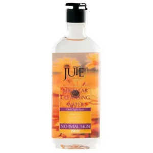 میسلار واتر پوست نرمال تا خشک 250میل ژوت