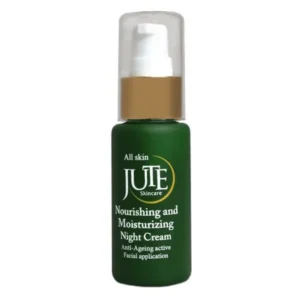 کرم شب ضدچروک و روشنکننده ژوت حجم 30میل