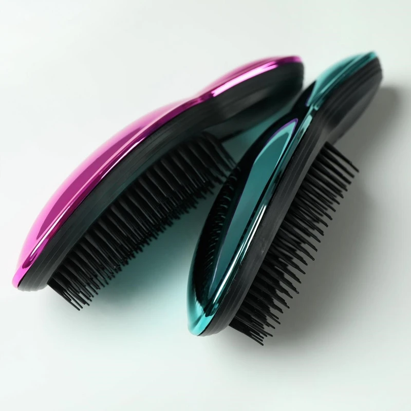 برس مو ضد وز و گره بازکن The Wet Detangler - Image 6