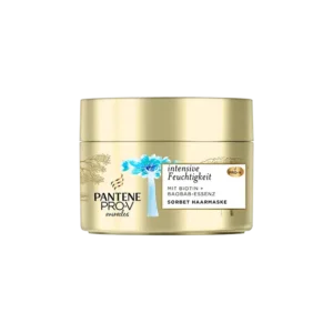 ماسک مو آبرسان عمیق پنتن مدل Intensive Feuchtigkeit حجم 300میل