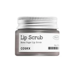 اسکراب لب کوزارکس مدل Honey Sugar وزن 20گرم