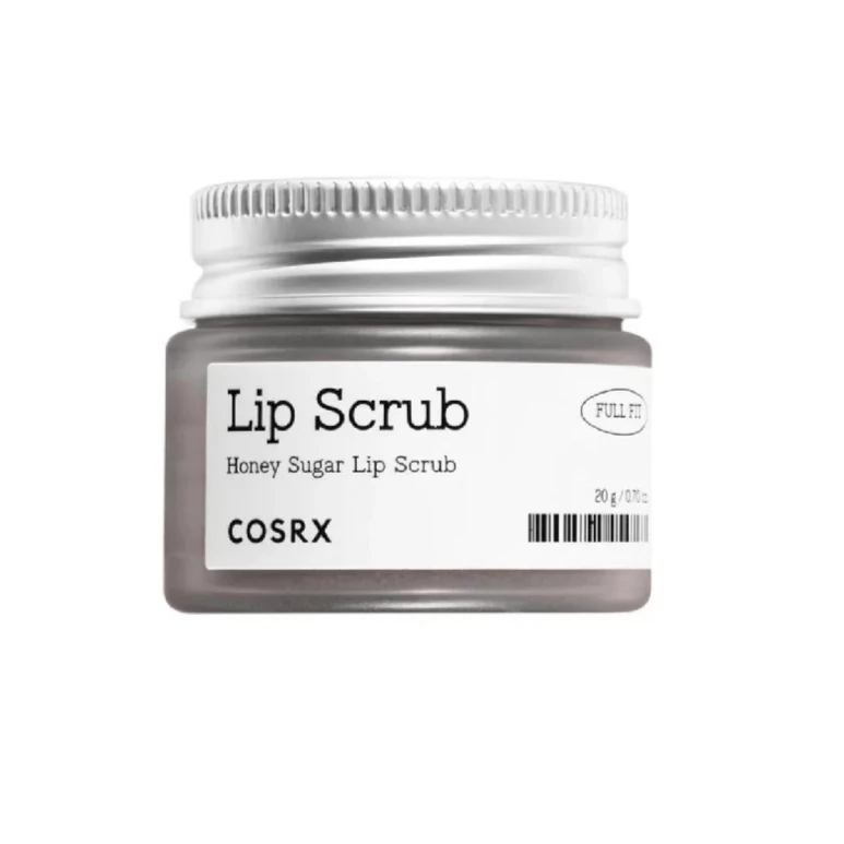 اسکراب لب کوزارکس مدل Honey Sugar وزن 20گرم