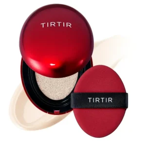 کوشن قرمز تیرتیر مدل TIRTIR Mask Fit Cushion RED