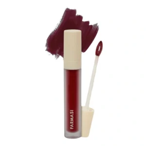 رژلب مایع مات فارماسی حجم 4میل