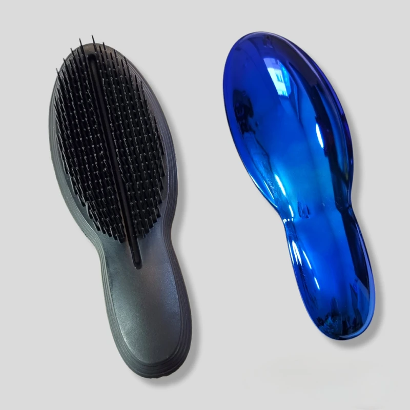 برس مو ضد وز و گره بازکن The Wet Detangler - Image 3