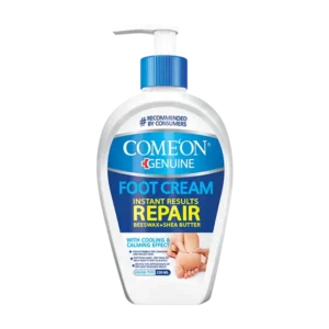 کرم پمپی ترک پا کامان حجم 230 میل