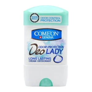 استیک ضد تعریق زنانه کامان مدل Long Lasting