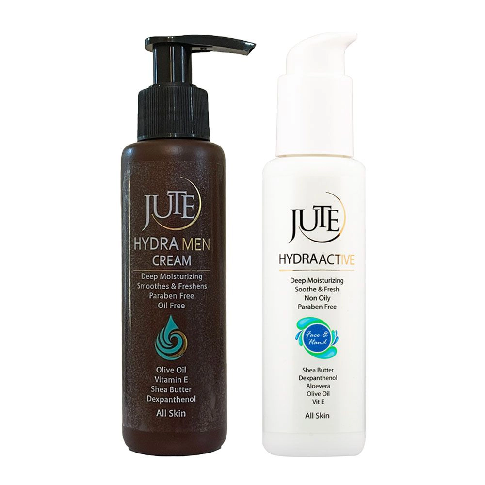 پک کرم آبرسان ژوت مدل Hydra family