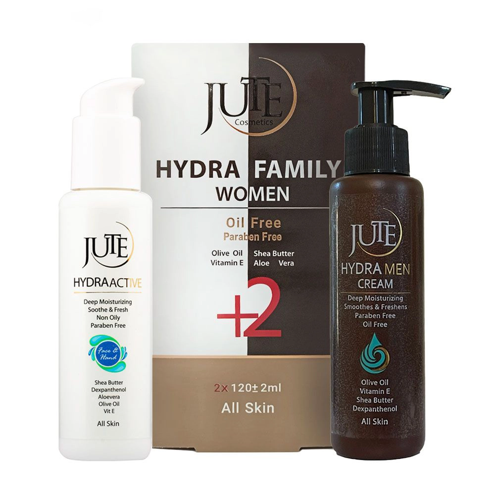 پک کرم آبرسان ژوت مدل Hydra family - Image 3