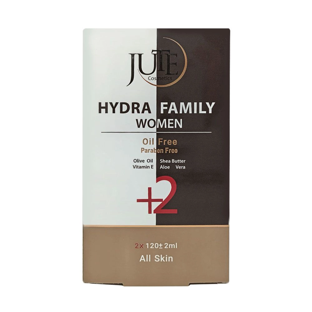 پک کرم آبرسان ژوت مدل Hydra family - Image 2