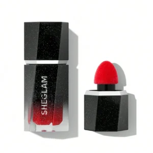 رژگونه مایع شیگلم مدل Hollywood