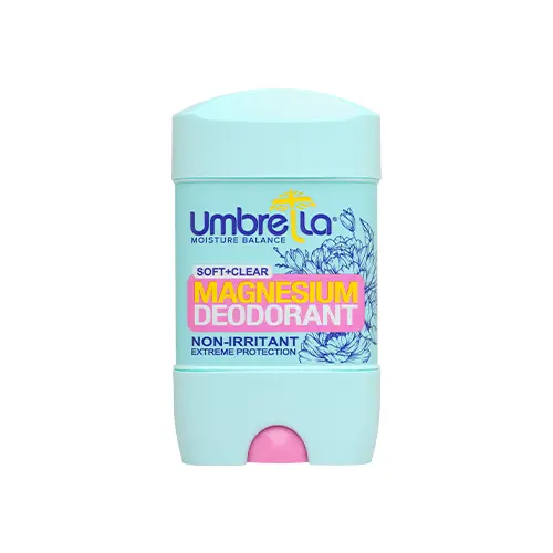 استیک ضدتعریق زنانه آمبرلا مدل سافت حجم 75 میل