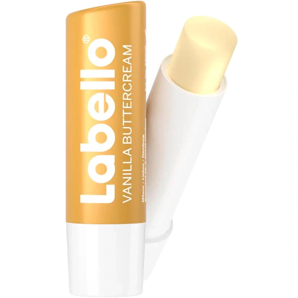 بالم لب مرطوبکننده لابلو وانیلی وزن 4.8گرم - Image 2
