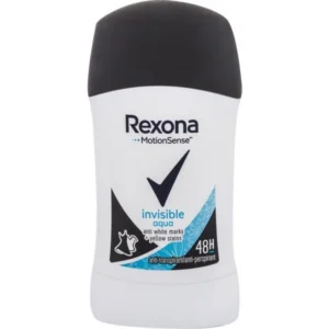 مام صابوني ركسونا زنانه مدل invisible aqua حجم 40گرم