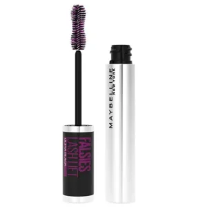 ریمل حجم دهنده میبلین مدل (Falsies Lash(Ultra Black