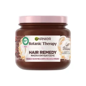 ماسک موهای حساس گارنیر مدل Oat Delicacy حجم 340میل