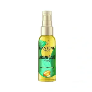 روغن آرگان پنتن مدل Argan Ozlu حجم 100میل