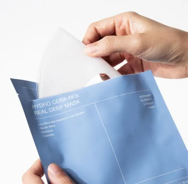 ماسک آبرسان بایودنس مدل Hydro Cera-nol - Image 3