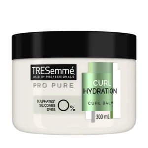 ماسک مو آبرسان موی فر ترزمه مدل Hydration حجم 300میل