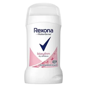 مام صابوني ركسونا زنانه مدل biorythm حجم 40گرم