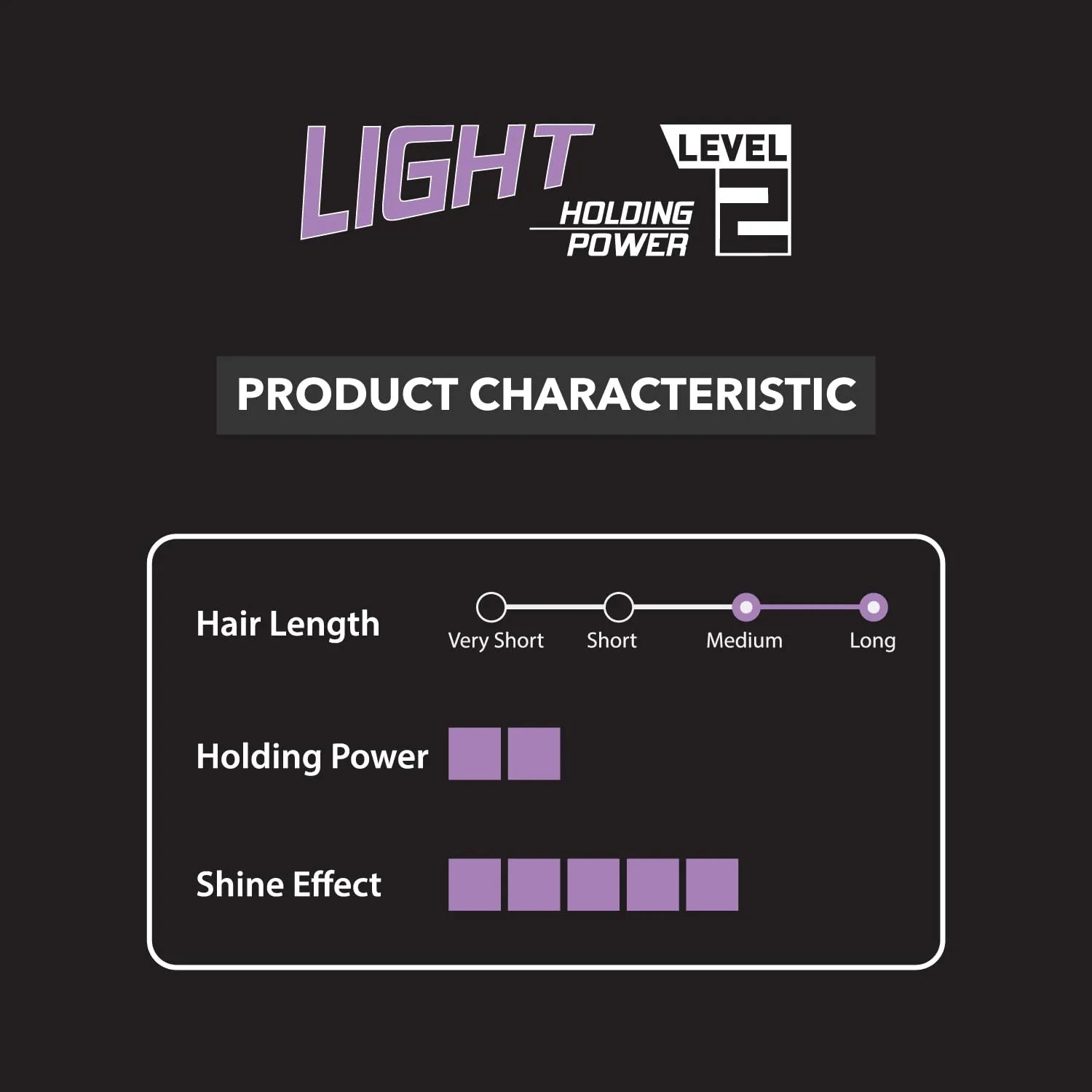 ژل مو حالتدهنده گتسبی مدل soft وزن 300گرم - Image 2