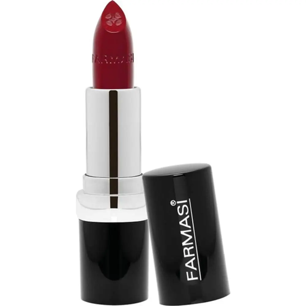 رژلب پیچی فارماسی مدل True Color