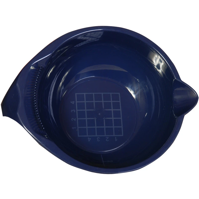 کاسه رنگ مو حرفهای لبه دار - Image 2