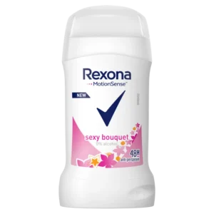 مام صابوني ركسونا زنانه مدل SEXY BOUQUET حجم 40گرم