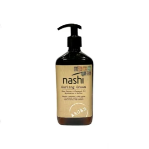 کرم مو حالتدهنده ناشی مدل Curling cream حجم 500میل