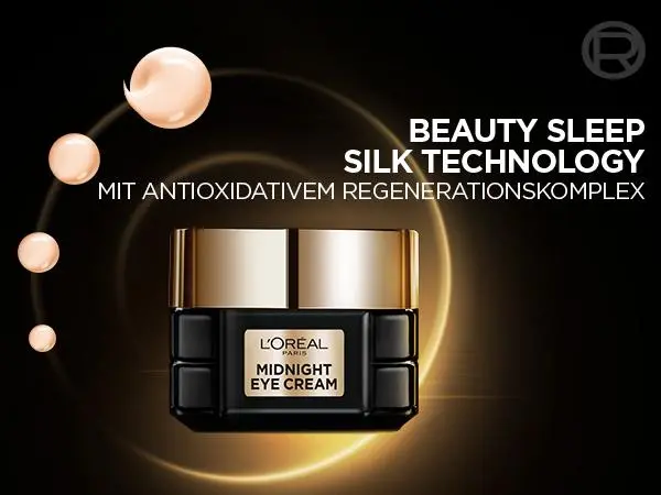 کرم ترمیمکننده دورچشم لورال مدل age perfect حجم 15میل - Image 2