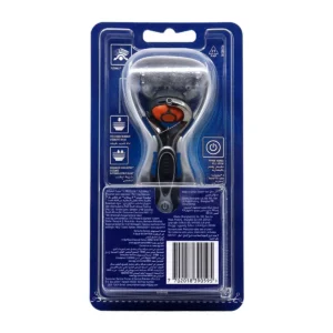 تیغ اصلاح ژیلت برقی(باتری) مدل Proglide Power