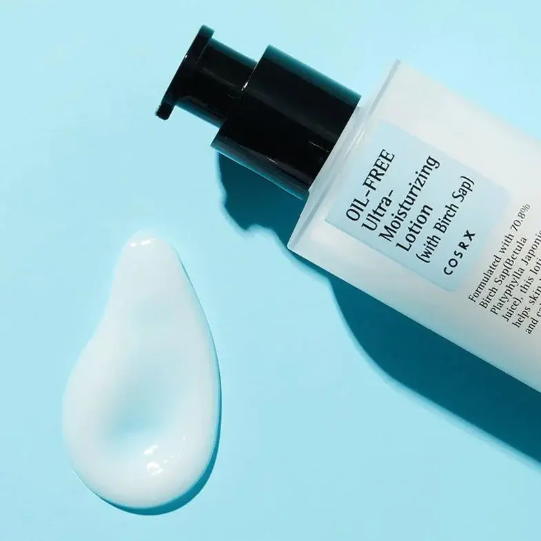 لوسیون مرطوبکننده کوزارکس Moisturizing حجم 100میل - Image 2