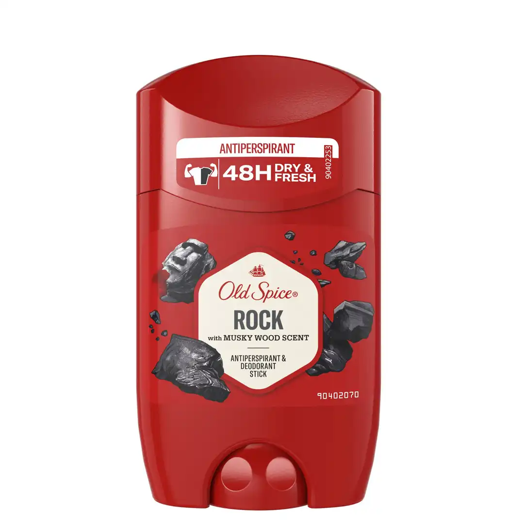 مام صابونی الد اسپایس مدل ROCK حجم 50میل