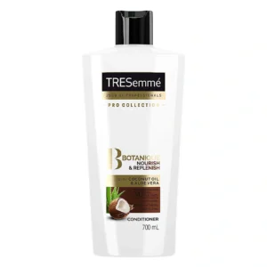 نرم کننده مو ترزمه مدل Botanique حجم 700 میل