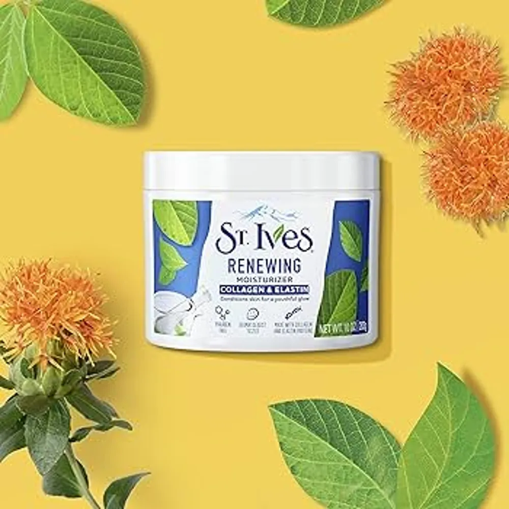 کرم آبرسان سنت ایوز renewing حجم 283میل - Image 3