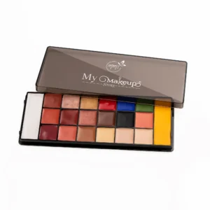 پالت جادویی چندکاره مای میکاپ استوری مدل Amazing palette