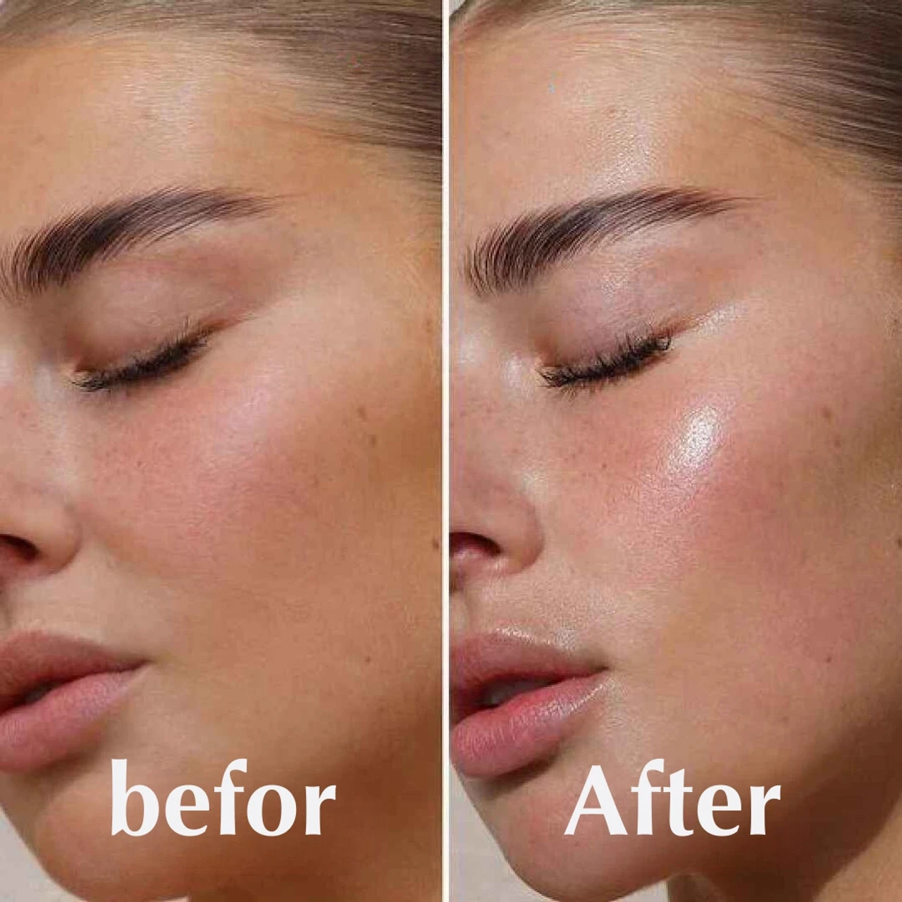 ماسک کلاژن بایودنس مدل Bio Collagen - Image 5