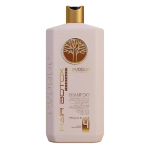 شامپو مخصوص موهای بوتاکس شده ایووک حجم 400 میل