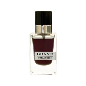 عطر ادکلن مردانه ناسوماتو بلک افغان برند کالکشن(Brand Collection Black Afgano) حجم 25 میل(no.086)