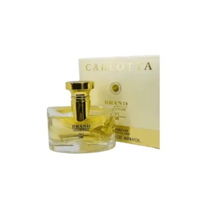 عطر ادکلن زنانه بولگاری پور فم برند کالکشن(Brand Collection Bvlgari Pour Femme) حجم 25 میل (no.158)