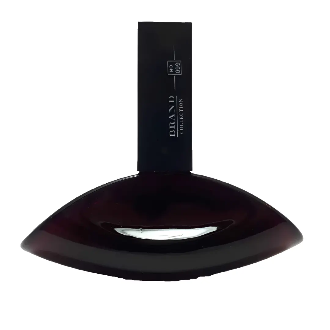 عطر ادکلن زنانه کلوين کلاين دیپ ایفوریا برند کالکشن(Brand Collection Calvin Klein Deep Euphoria) حجم 25 میل