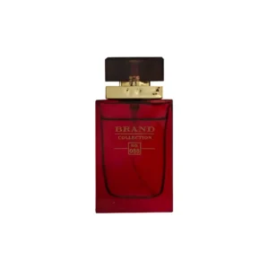 عطر ادکلن زنانه دی اند جی پور فم اینتنس برند کالکشن(Brand Collection Dolce Gabbana Pour Femme Intense) حجم 25 میل
