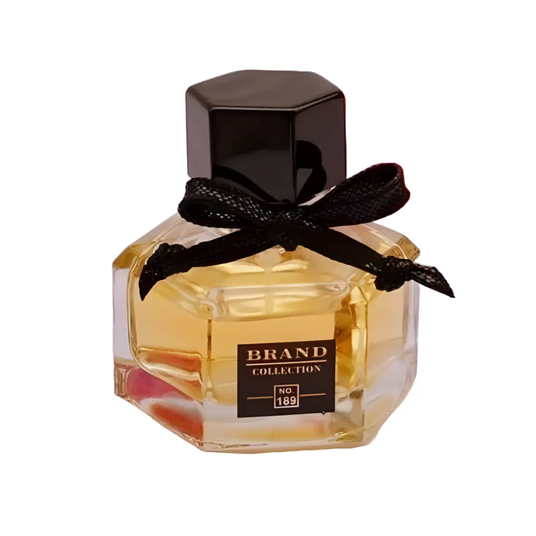 عطر ادکلن زنانه گوچی فلورا برند کالکشن(Brand Collection Gucci Flora by Gucci) حجم 25 میل