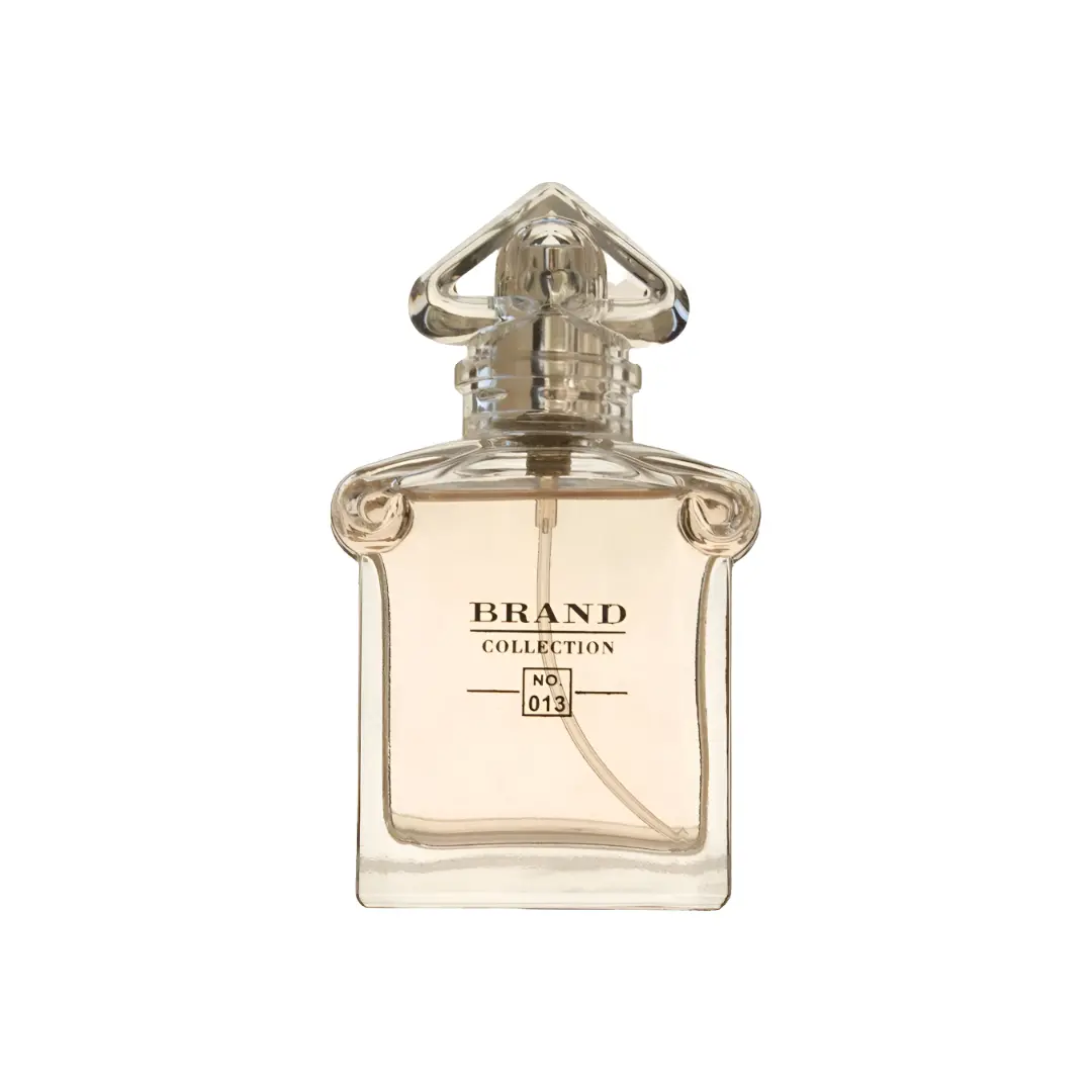 عطر ادکلن زنانه گرلن لاپتیت روب نویر برند کالکشن ( Brand Collection Guerlain La Petite Robe Noire ) حجم 25 میل