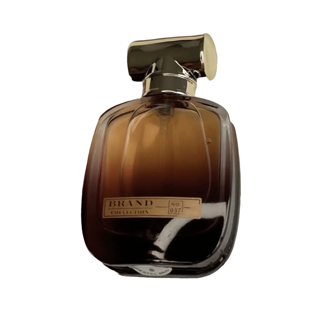 عطر ادکلن زنانه نینا ریچی له اکستاز برند کالکشن (Brand Collection Nina Ricci L’Extase) حجم 25 میل