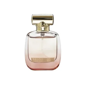 عطر ادکلن زنانه ننیناریچی رز اکستاز رند کالکشن(Brand Collection Nina Ricci Rose Extase) حجم 25 میل (no.037)