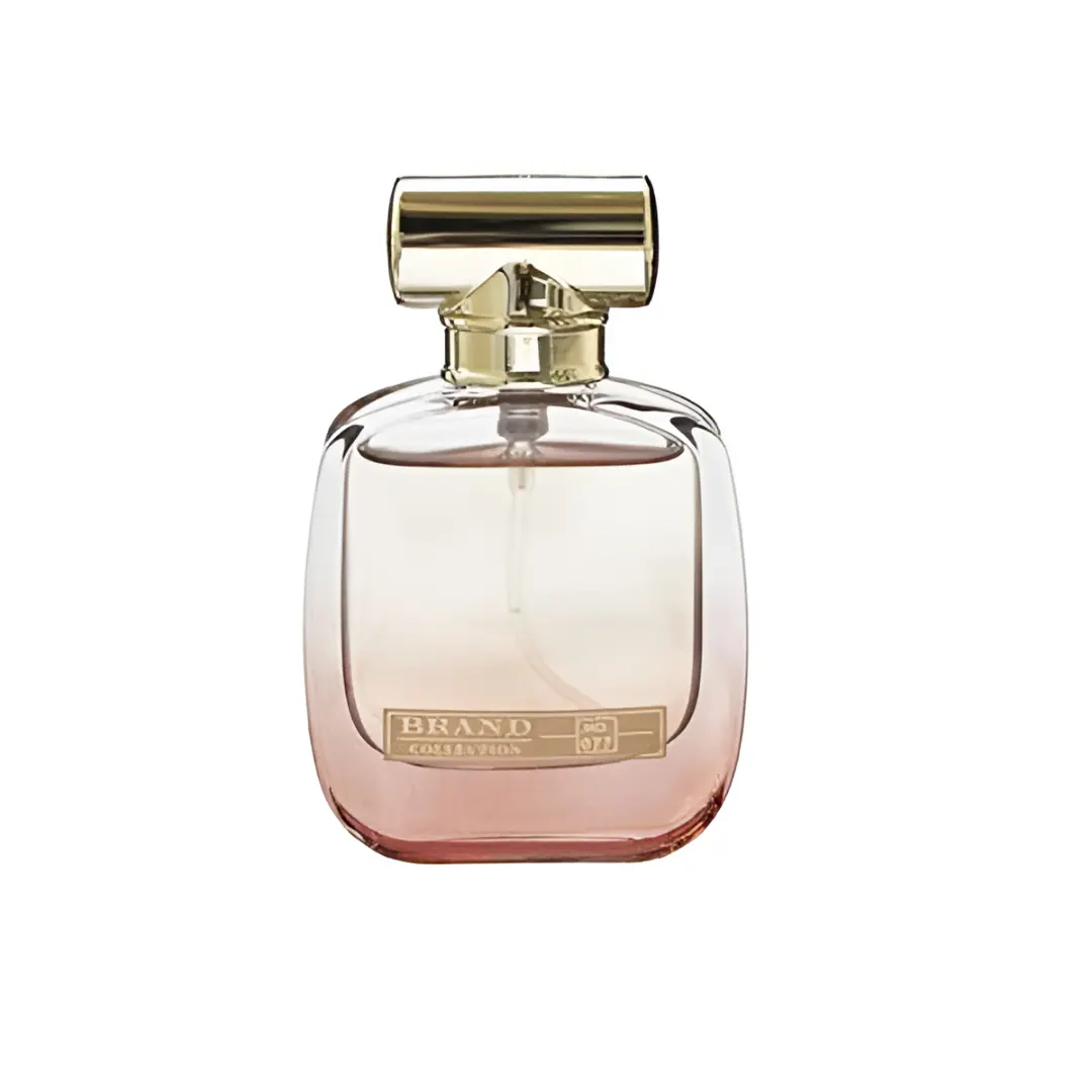 عطر ادکلن زنانه ننیناریچی رز اکستاز رند کالکشن(Brand Collection Nina Ricci Rose Extase) حجم 25 میل (no.037)