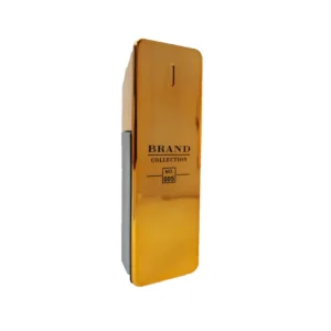 عطر ادکلن مردانه پاکو رابان وان میلیون برند کالکشن ( Brand Collection One Million ) حجم 25 میل (no.005)