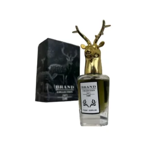 عطر ادکلن مردانه پنهالیگونز د تراژدی آف لورد جورج برند کاکشن(Brand Collection Penhaligon’s The Tragedy of Lord George) حجم 25 میل (no.128)