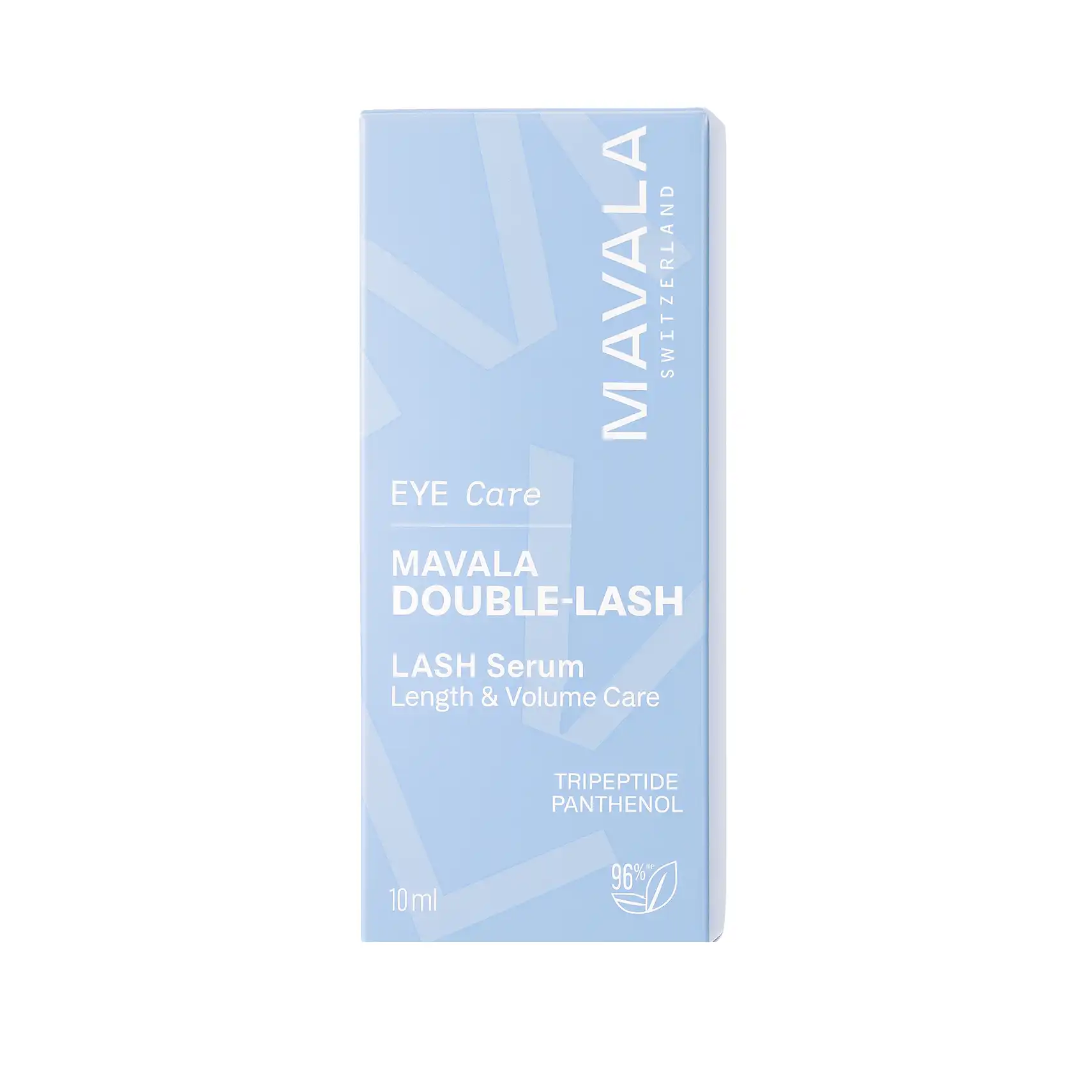 تقويت كننده مژه و ابرو ماوالا DOUBLE LASH حجم 10ميل - Image 2